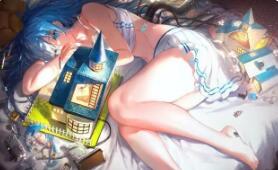 描写阴阳师 揭秘神秘角色背后的故事与魅力